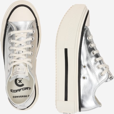 Sneaker low 'CTAS' CONVERSE pe argintiu, Vizualizare produs