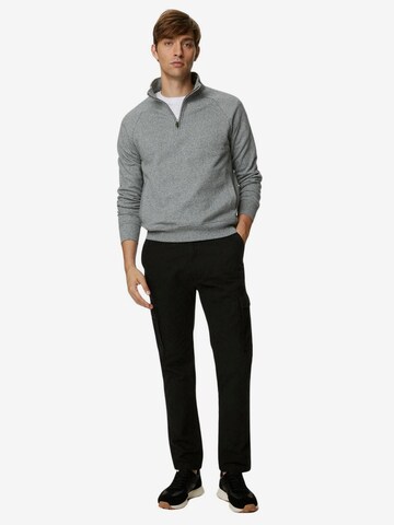 Marks & Spencer Sweatshirt in Grey