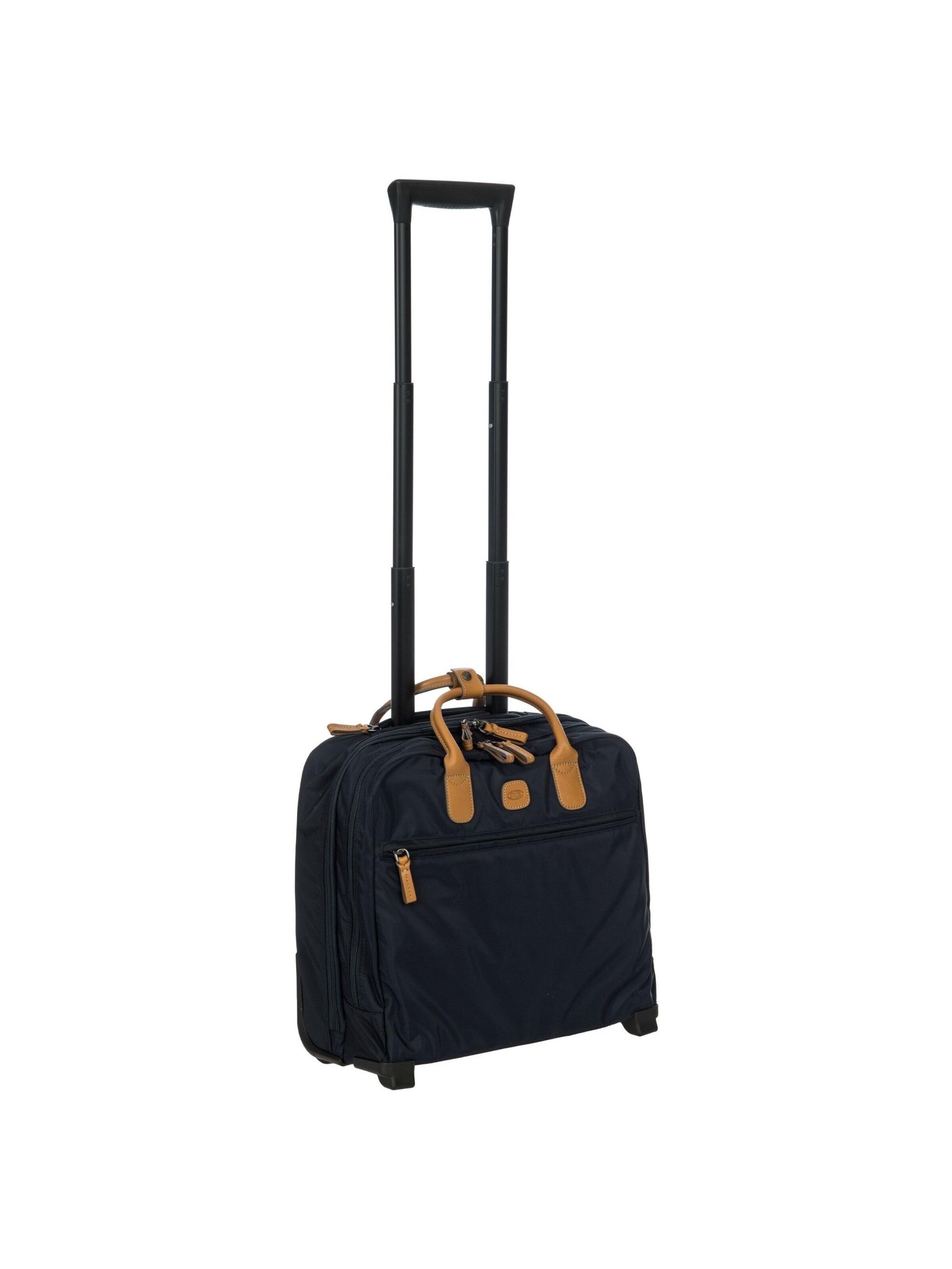Bric's Trolley 'X-Travel'‌‌‌‌‌‌ in Blau