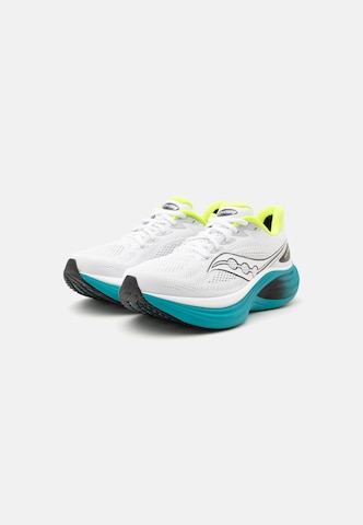 saucony Loopschoen 'TRIUMPH 24' in Wit