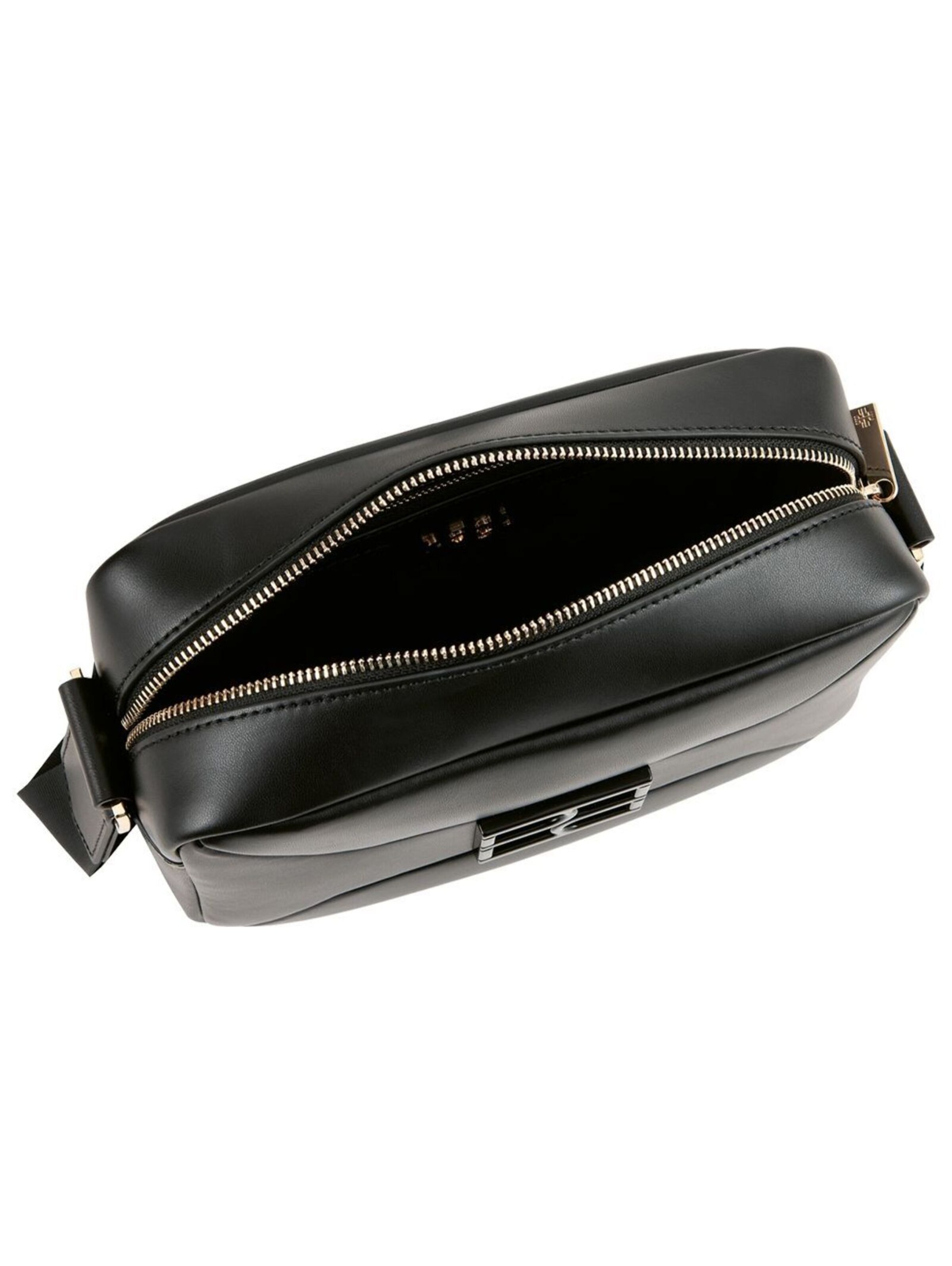 Högl Schoudertas in Zwart