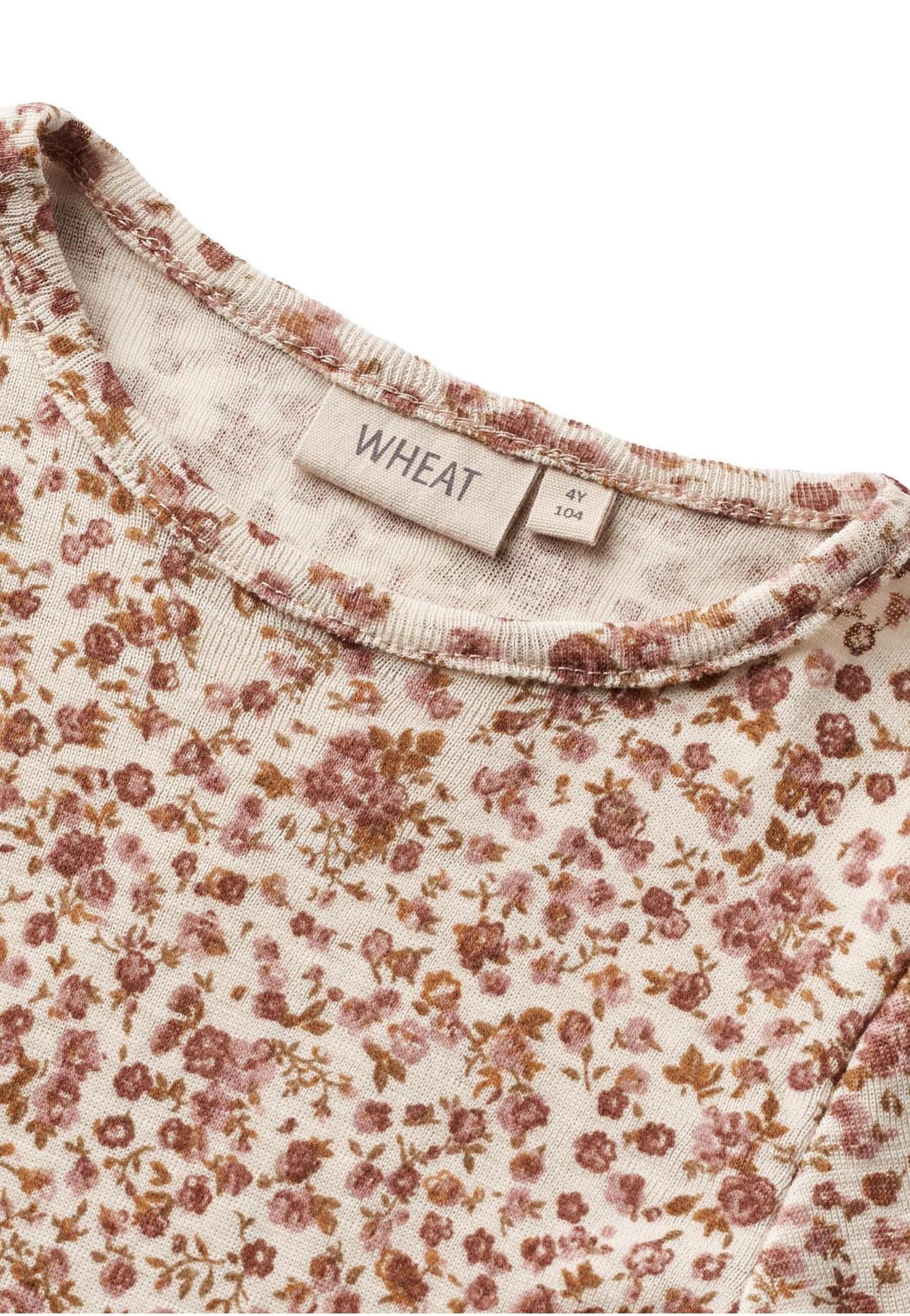 WHEAT Shirt 'Alfie' in Pink