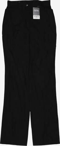 LAUREL Pants in XS in Black: front