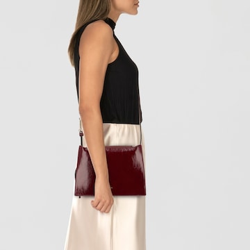 FURLA Umhängetasche 'Nuvola' in Rot