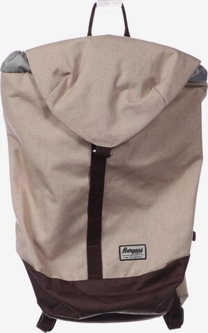 Bergans of Norway Backpack in One size in Beige: front