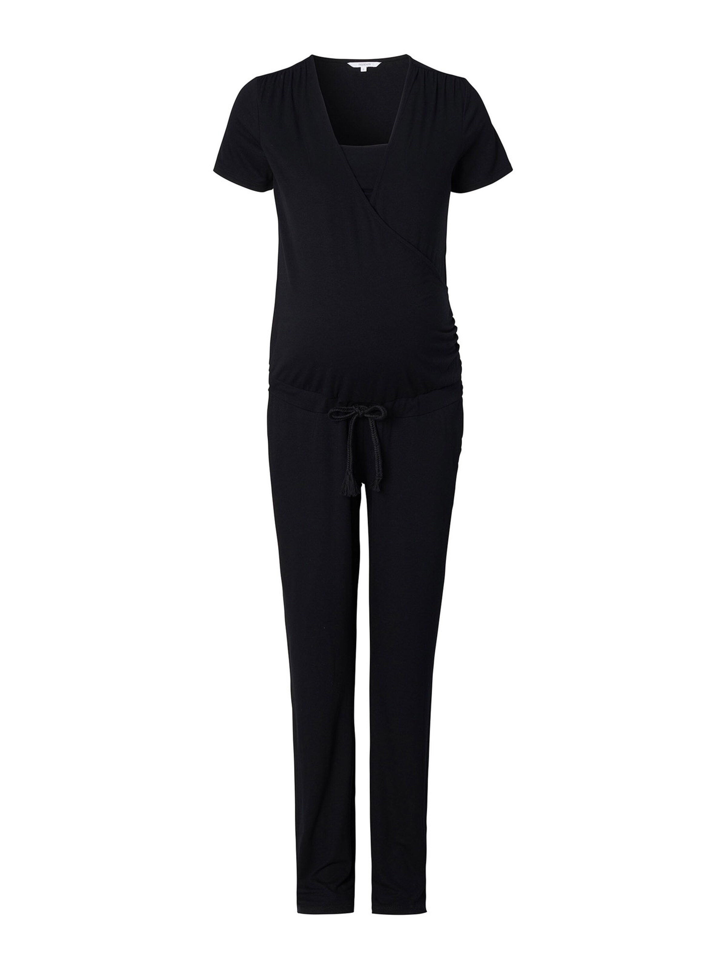 Noppies Overal 'Lemay' – černá