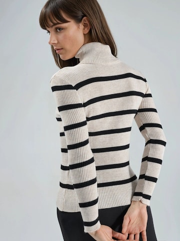 Pullover 'Pullover' di My fashion in beige