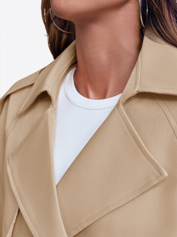 Imily Bela Between-Season Jacket in Beige