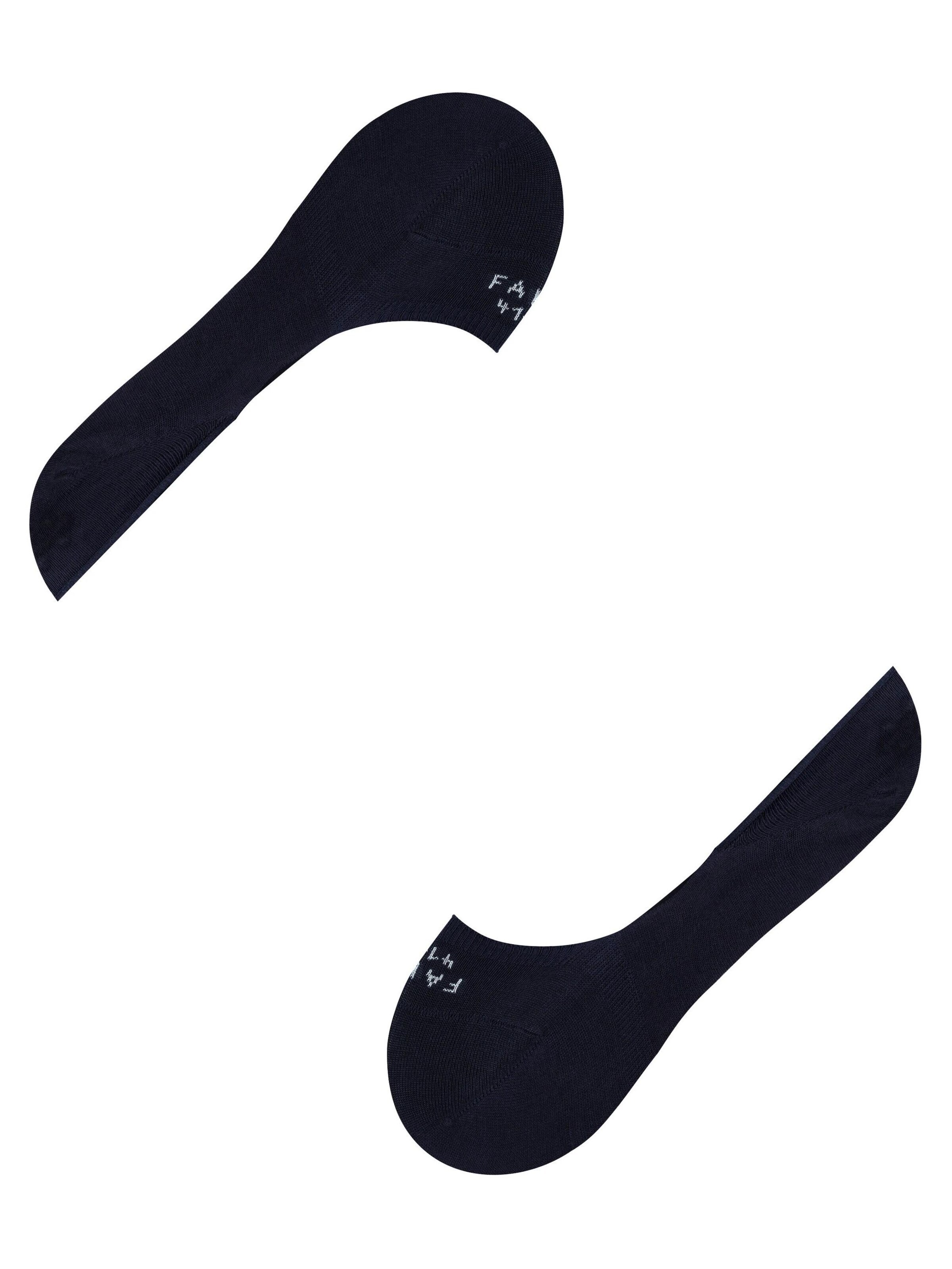 FALKE Füßlinge 'Cool 24/7'‌‌‌‌‌ in Blau
