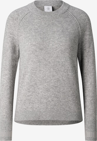BOGNER Pullover 'Vanessa' in Grau: Vorderseite