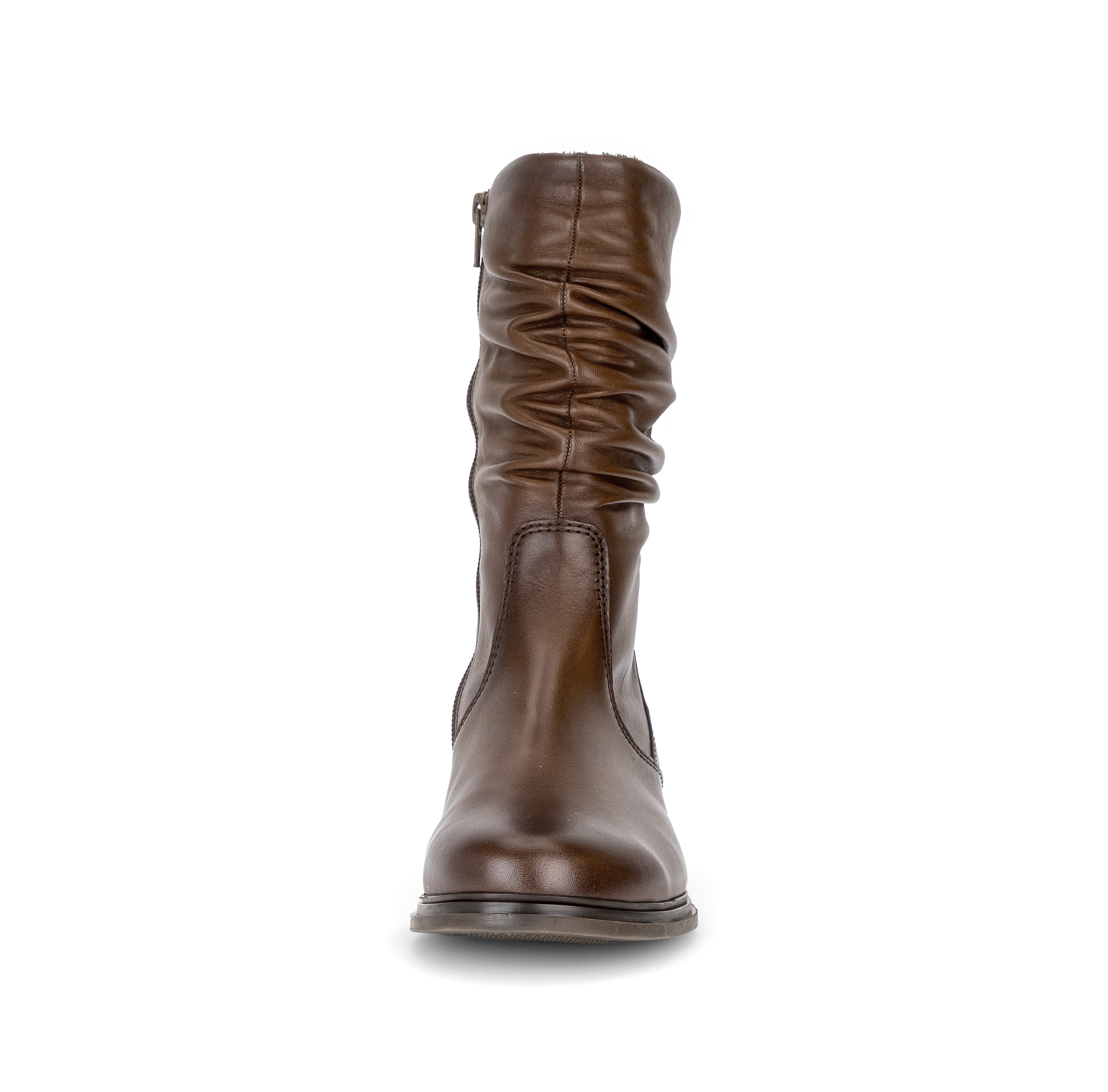 GABOR Ankle Boots in Brown