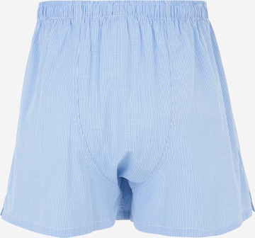 Boxer di Ralph Lauren in blu