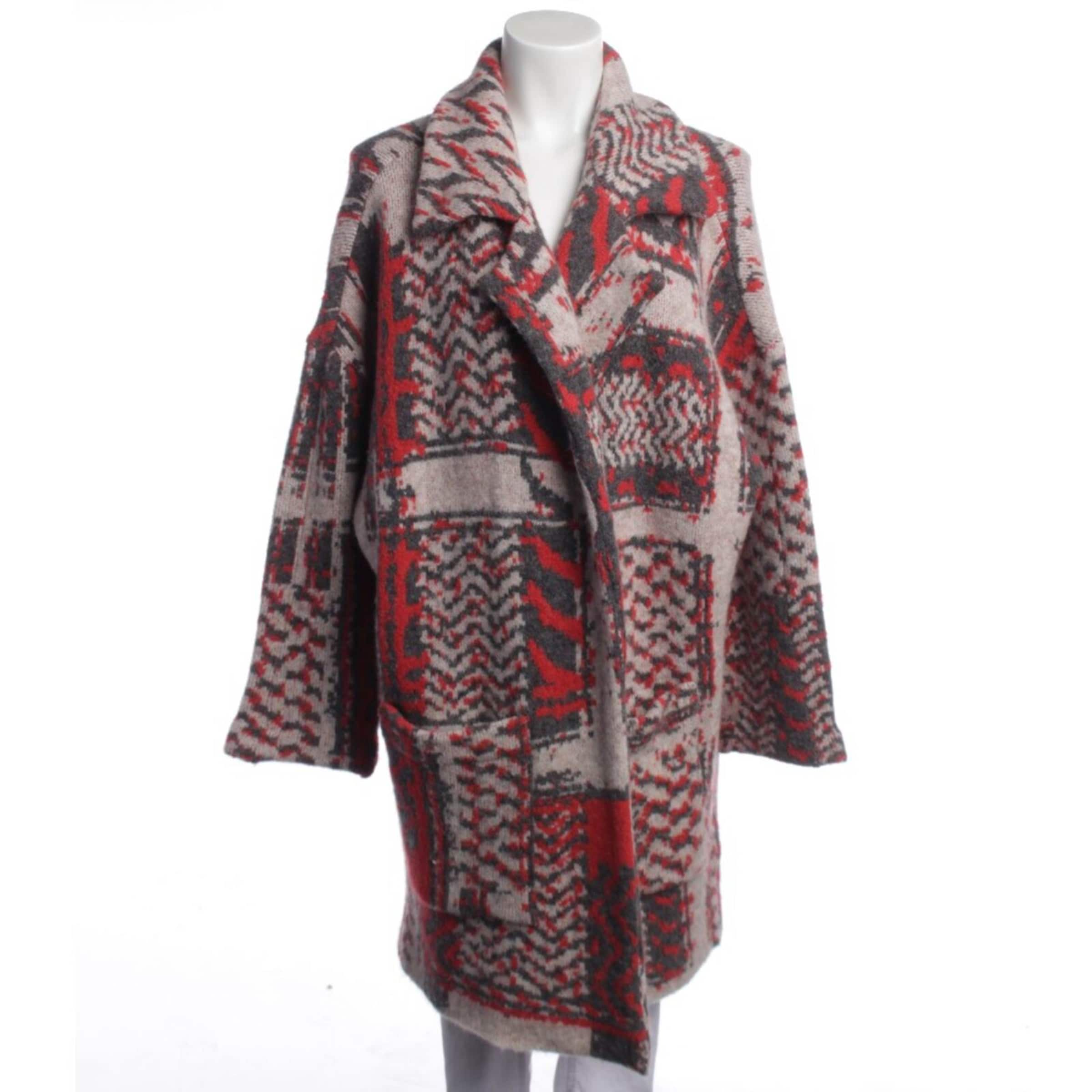 Lala Berlin Jacket & Coat in S in Mixed colors: front