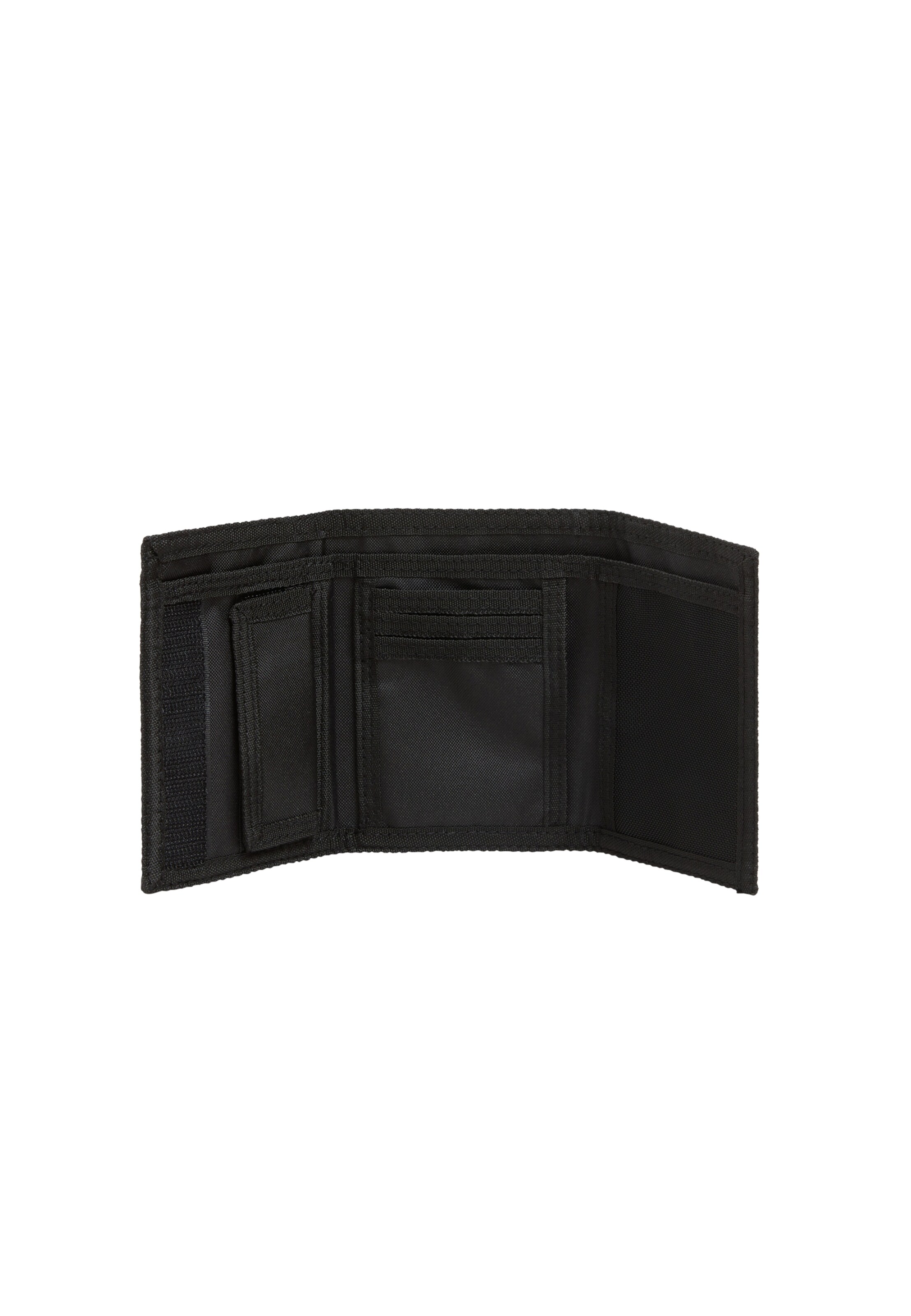 VANS Wallet in Black