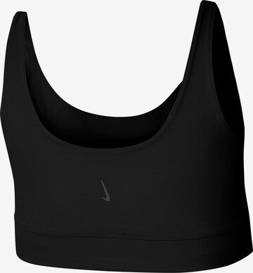 Nike Sportswear Sports Top in Black