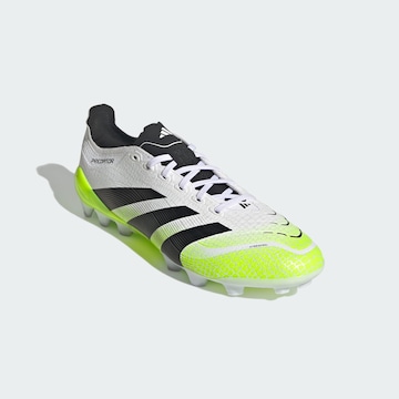 ADIDAS PERFORMANCE Fußballschuh 'Predator League' in Weiß