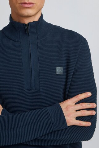 Pullover 'Valencia' di !Solid in blu