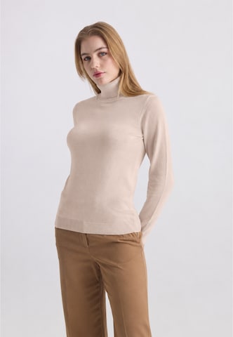 Pullover di Felix Hardy in beige