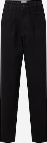 EDITED Jeans 'Rina' in Black: front