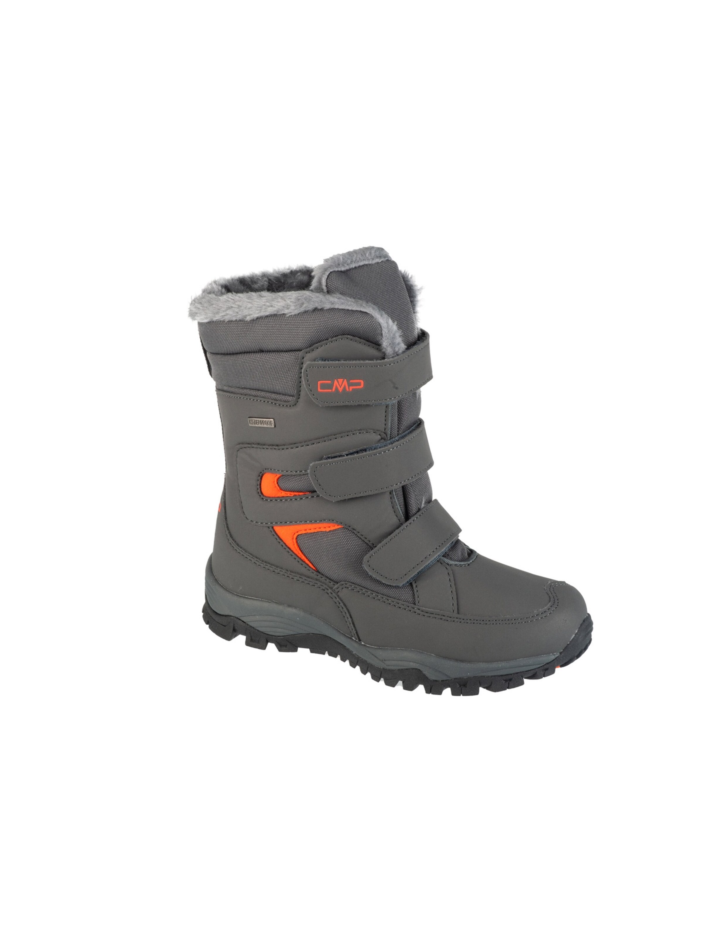 CMP Snow Boots 'CMP Hexis' in Grey
