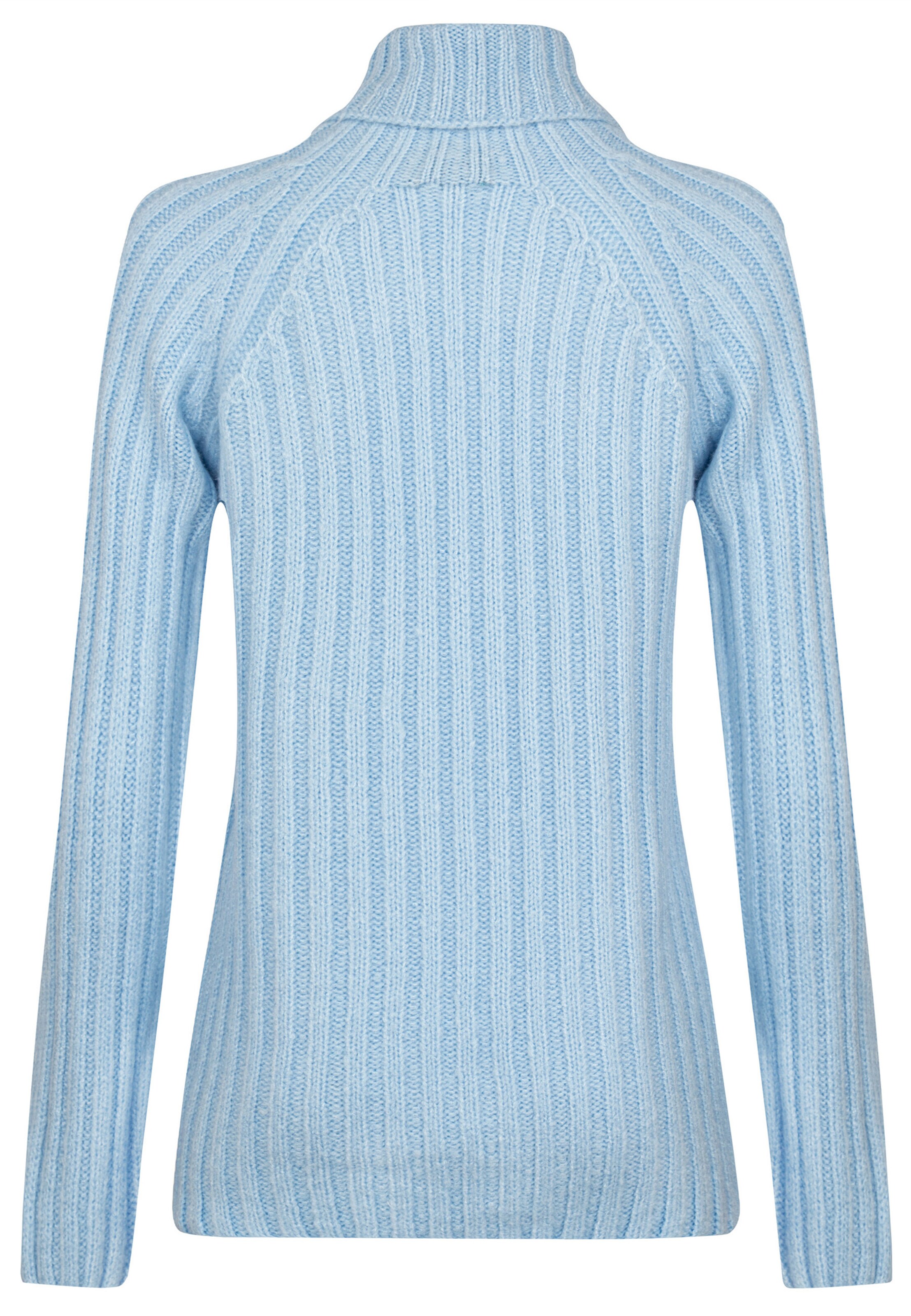 Jimmy Sanders Свитер в Синий