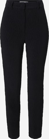 Guido Maria Kretschmer Women - regular Pantalón 'Lena' en negro: frente