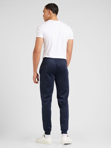 EA7 Emporio Armani Jogging ruhák - kék