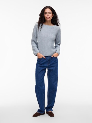 Pull-over 'VISummi' VILA en bleu