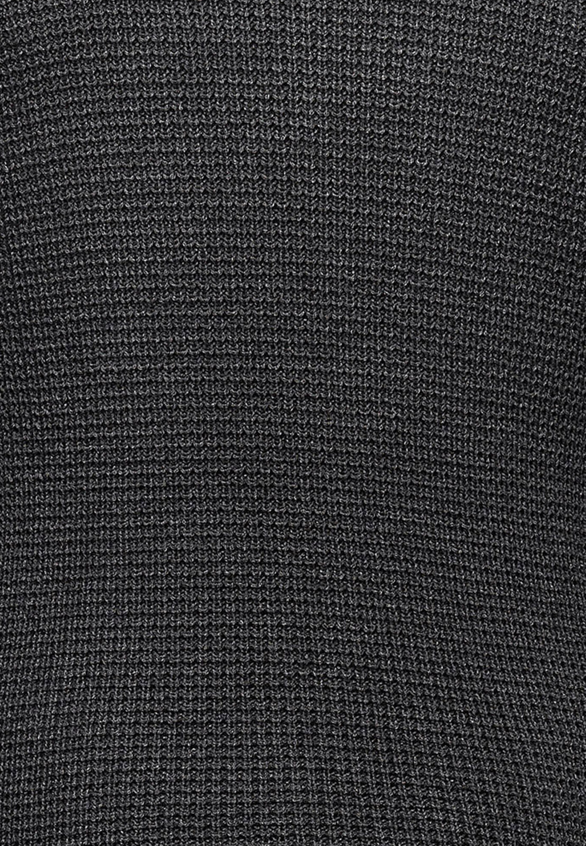 Rusty Neal Pullover in Grau