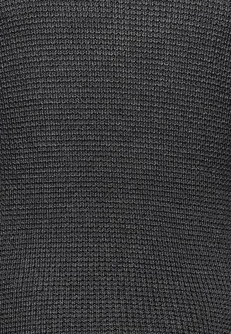 Rusty Neal Sweater in Grey