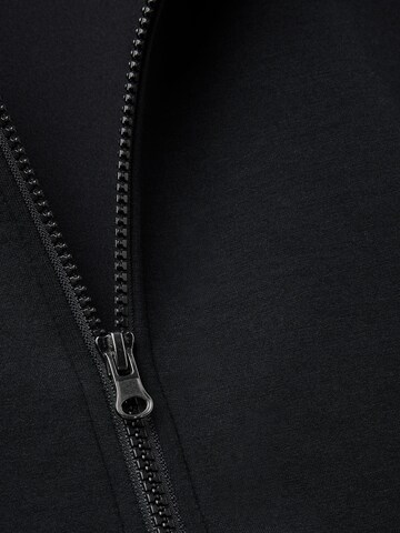 IUMAN Intimissimi Uomo Sweater in Black