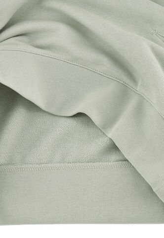 Champion Authentic Athletic Apparel Sweatshirt in Grey
