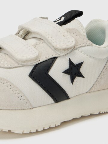 CONVERSE Кроссовки 'Omega' в Бежевый