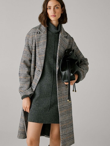 Pepe Jeans Tussenmantel 'TASHA' in Grijs