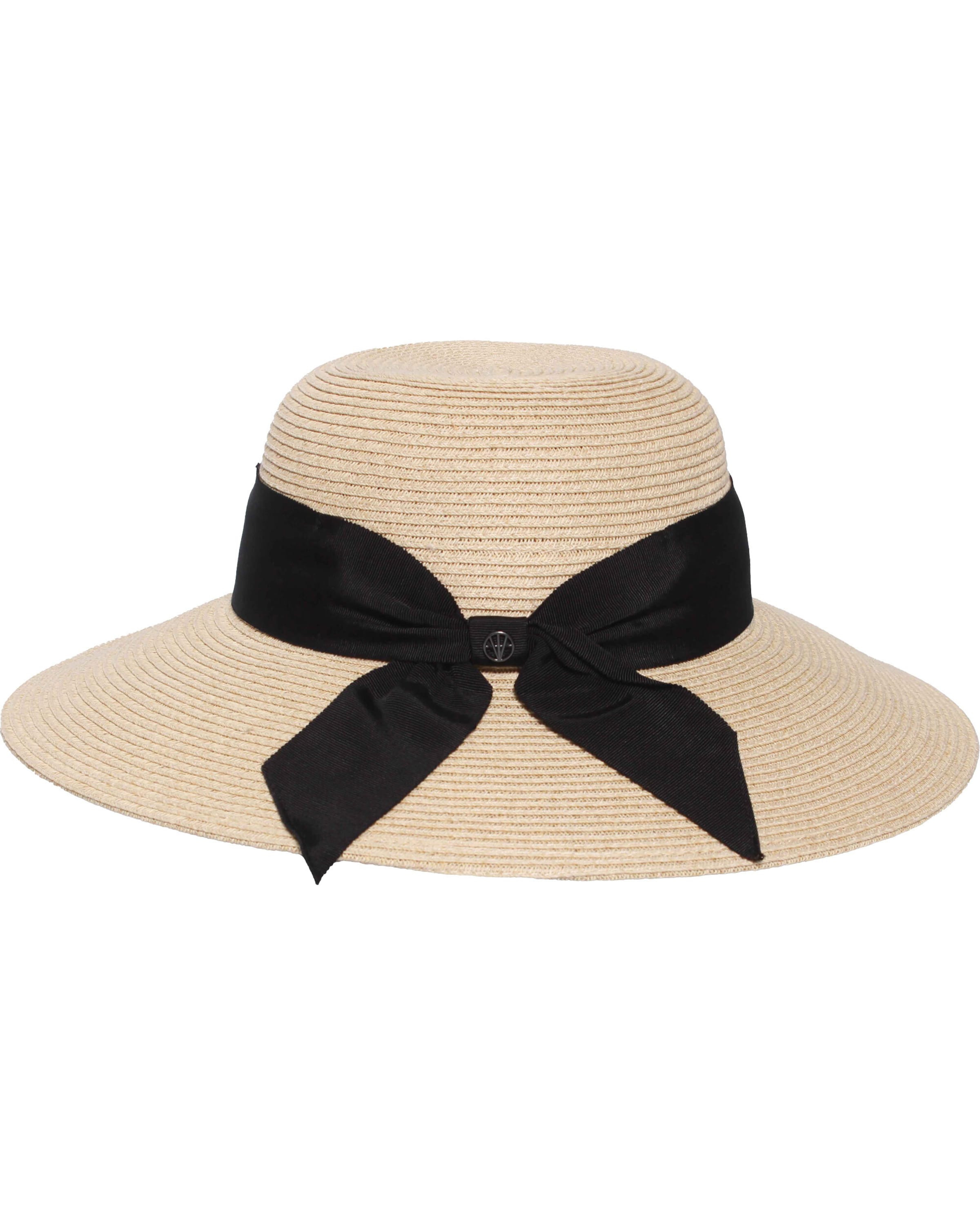 LOEVENICH Hat in Beige