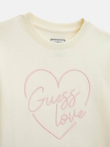 GUESS Dress in Beige