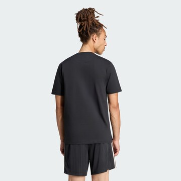 ADIDAS PERFORMANCE Performance shirt 'Deutschland 26' in Black