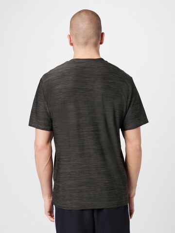 T-Shirt fonctionnel 'Essentials' ADIDAS PERFORMANCE en gris