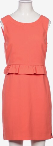 MAISON SCOTCH Dress in S in Red: front