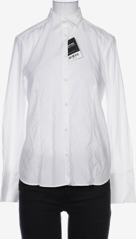 ETERNA Blouse & Tunic in S in White: front