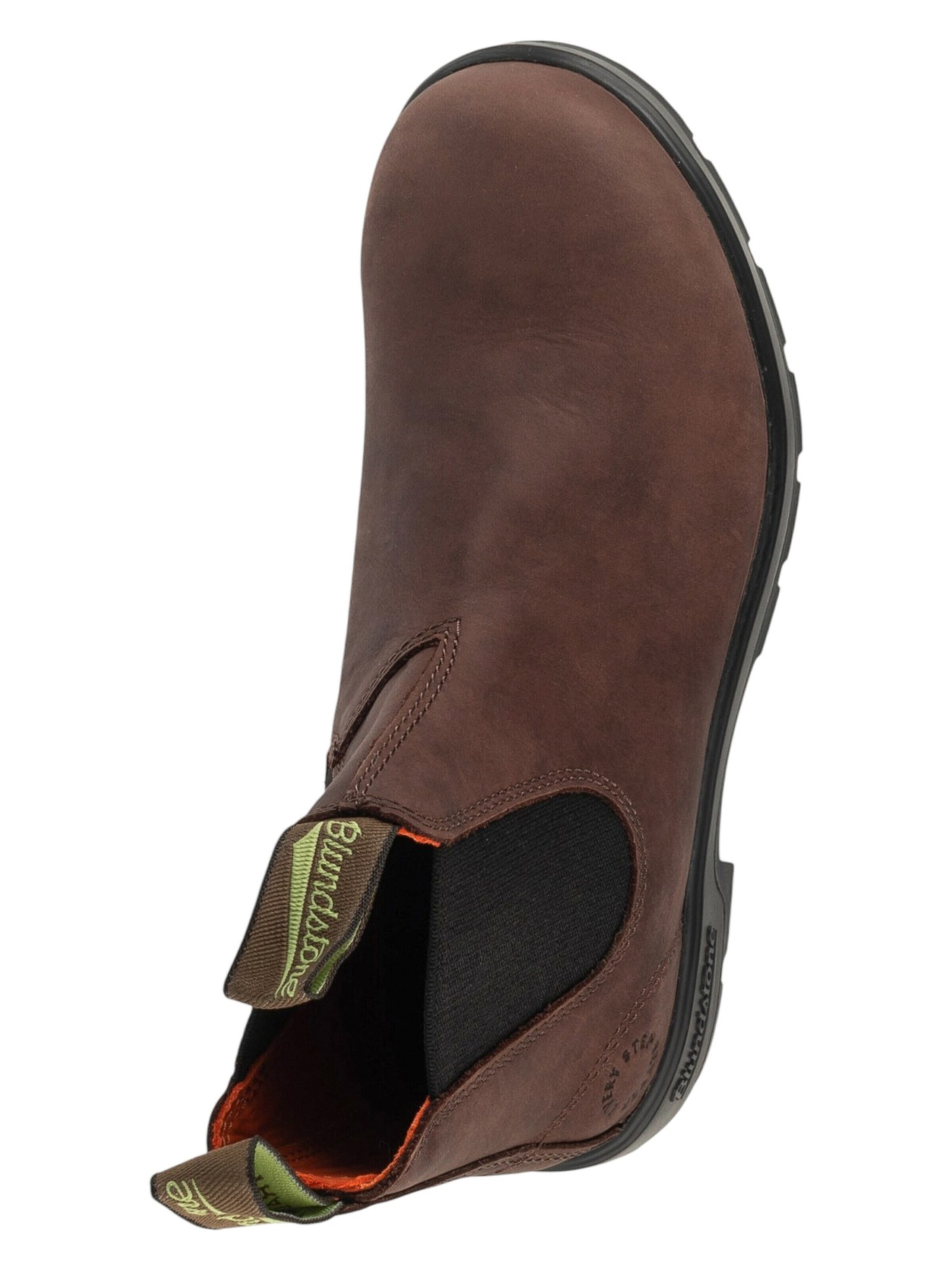 Blundstone Ankle Boots 'Blundstone Chelsea Boot'‌‌‌‌‌‌‌‌‌‌ in Braun