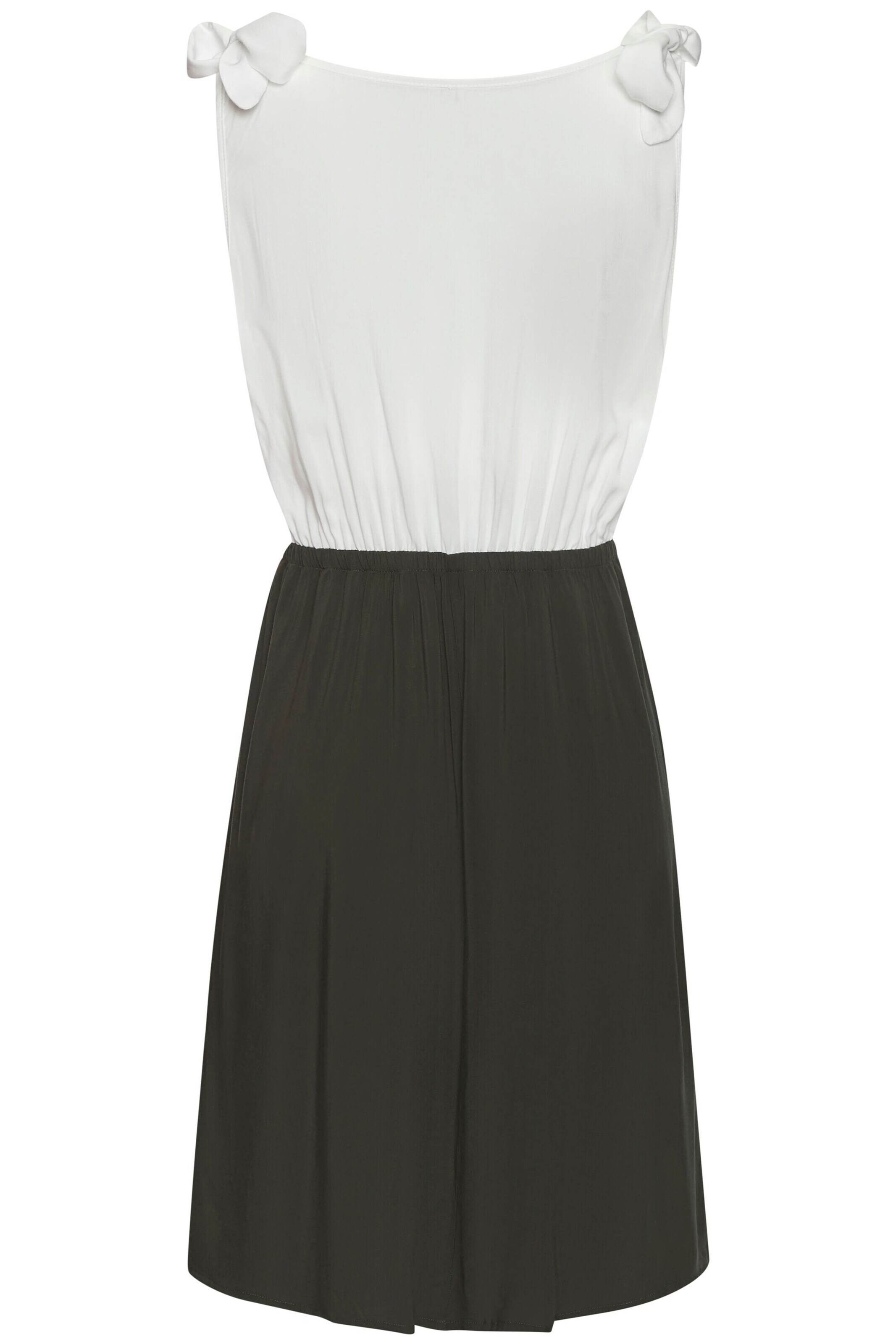 LASCANA Sommarklänning i grön