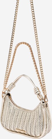 ALDO Handbag 'MALVINA' in Gold