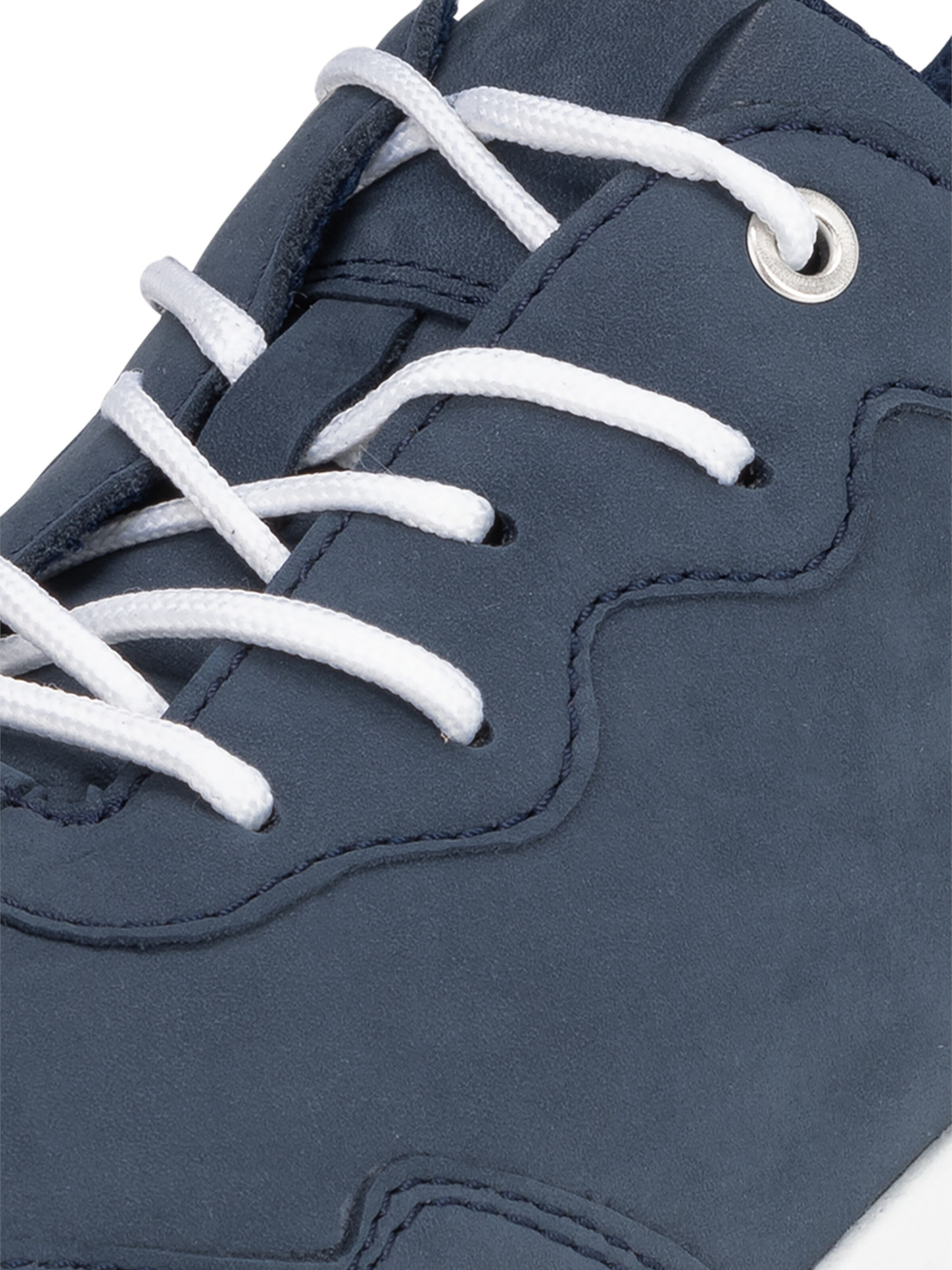 VITAFORM Platform trainers in Blue