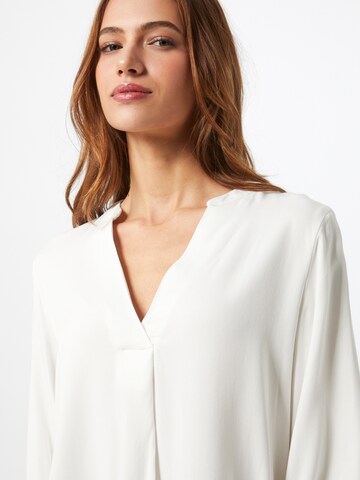 Camicia da donna 'Dania' di VILA in bianco
