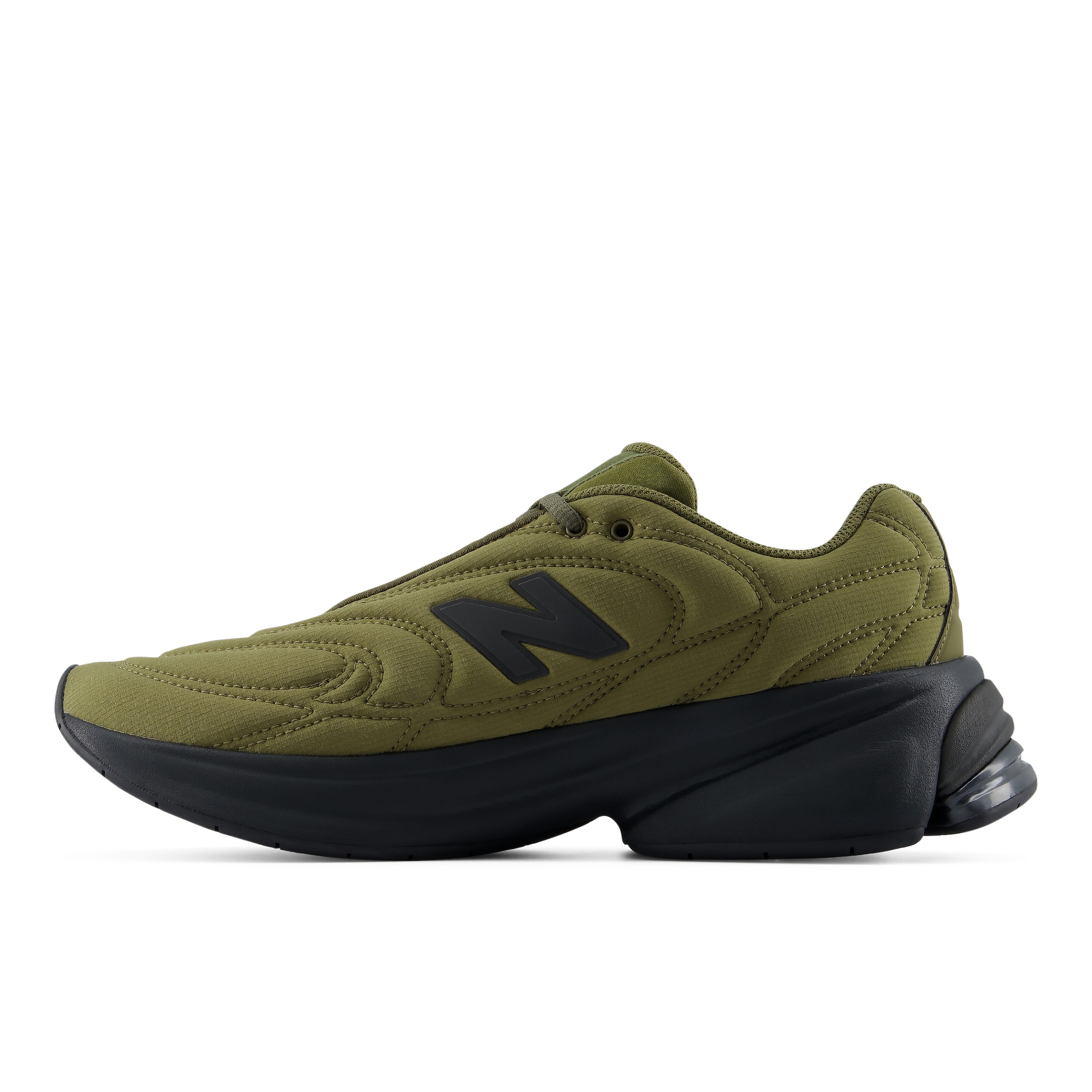new balance Sneakers laag '5030' in 36 in de kleur Groen / Donkergroen, Productweergave