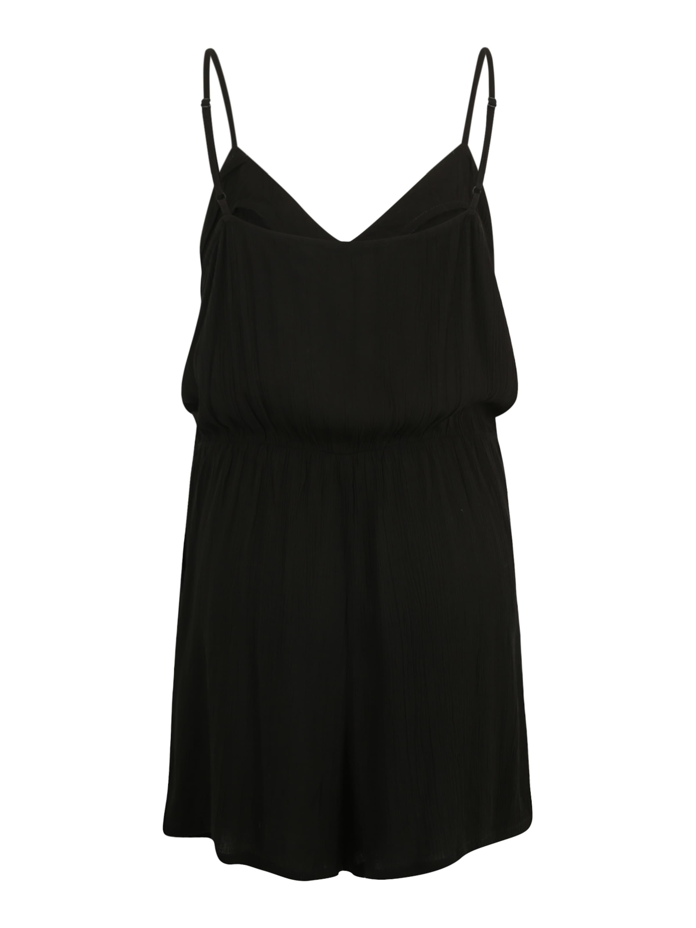 ABOUT YOU - Jumpsuit 'Greta' en negro