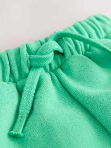 Next Regular Trousers in Green