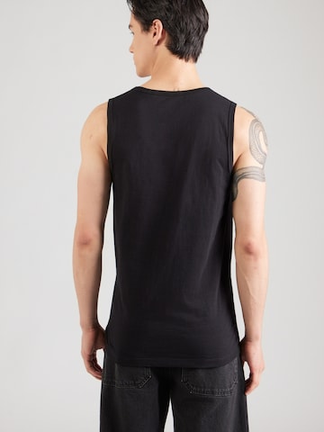 s.Oliver Shirt in Zwart