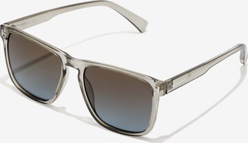 HAWKERS Слънчеви очила 'Dust' в сиво: отпред